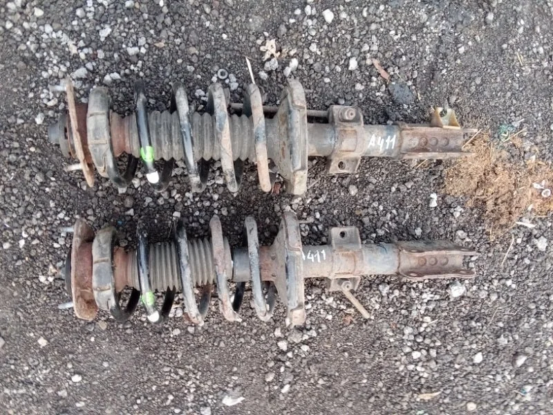 Стойка Volvo XC90 31304066