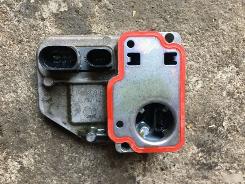 Блок управления Volvo XC90 36001159