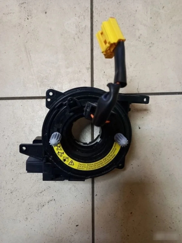 Блок контактов рулевого колеса Volvo 31343218