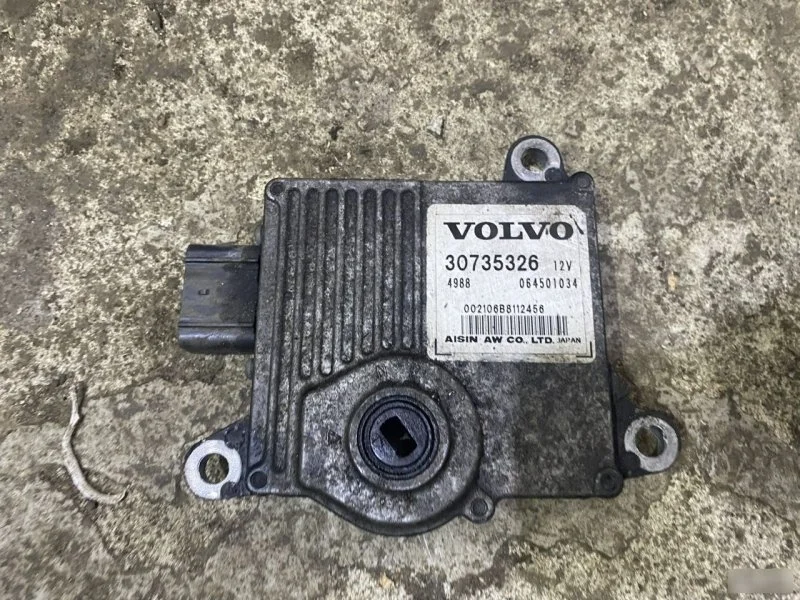Блок управления Volvo 30735326
