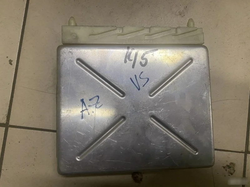 Блок управления АКПП Volvo 30735493