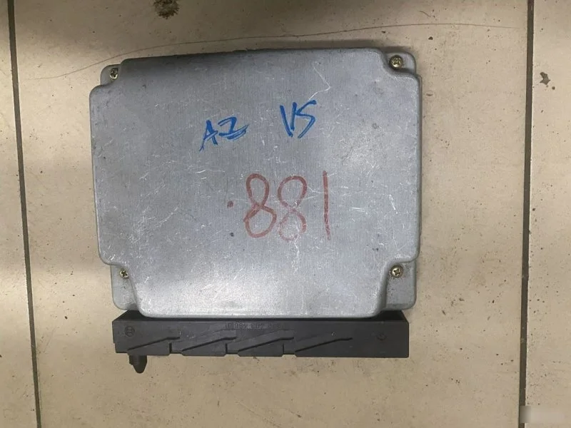 Блок управления ДВС Volvo 8627471