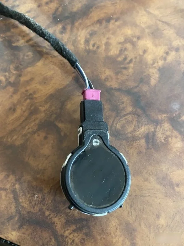 Датчик дождя Volvo 31314540