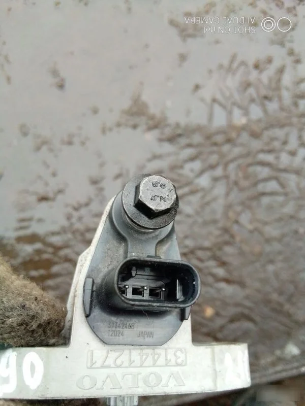 Датчик коленвала Volvo 31342468