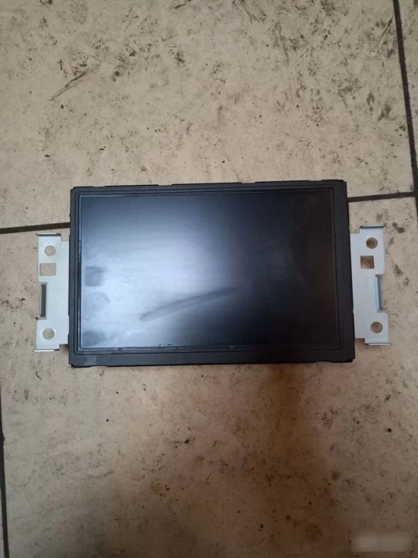 Дисплей ICM Volvo 31382065