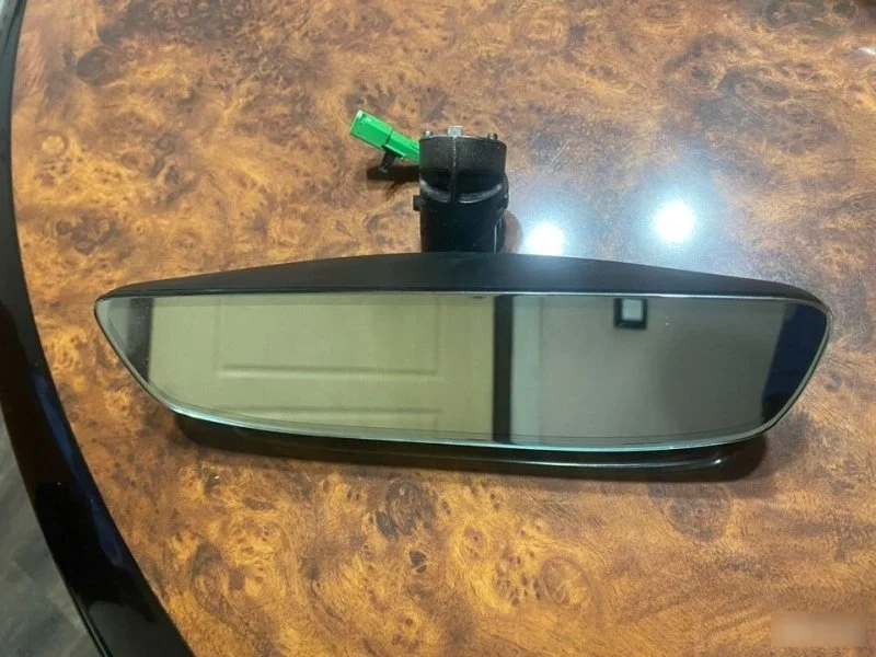 Зеркало заднего вида салонное Volvo 31442553