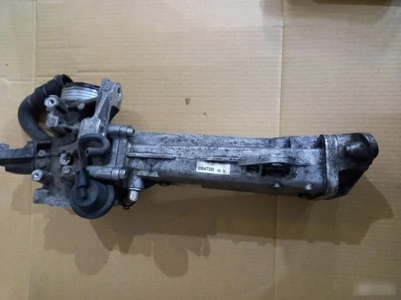 Клапан EGR Volvo 36000998