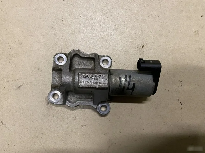 Клапан электромагнитный Volvo 8670421