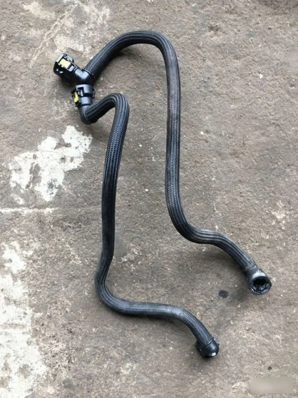 Маслопровод Volvo 31368678