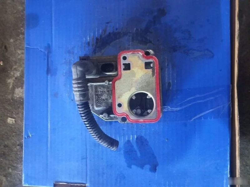 Модуль DEM Volvo 36002520