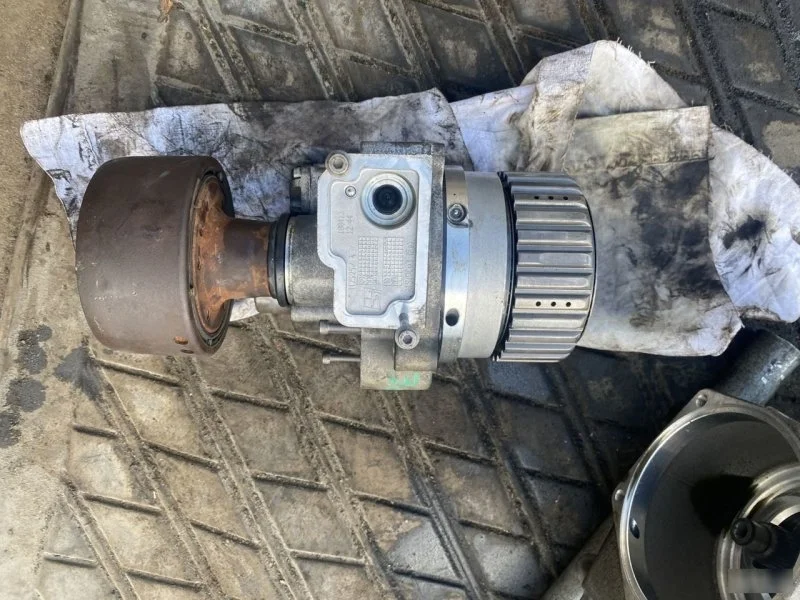 Муфта Volvo 36001365