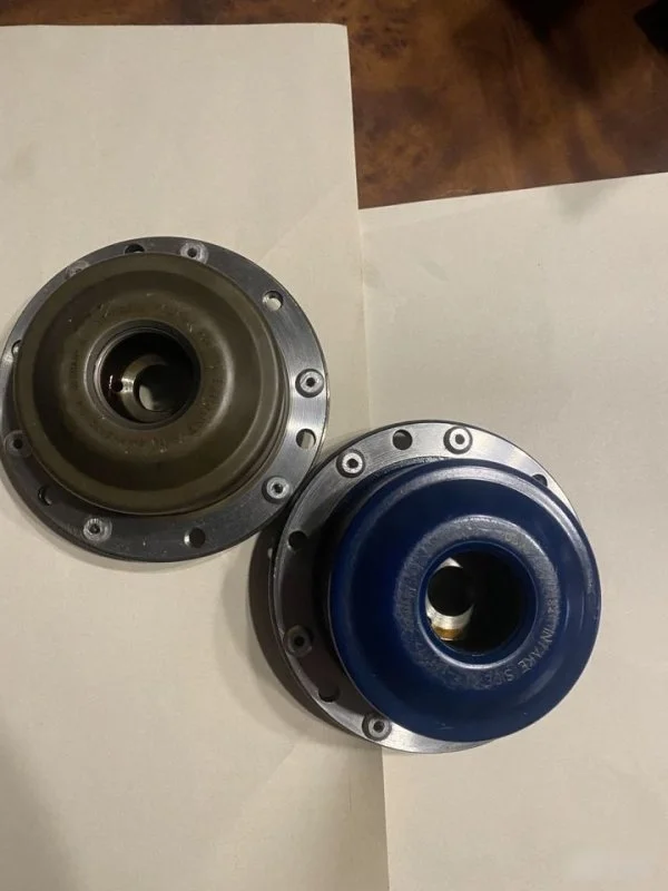 Муфта распредвала Volvo 8642284