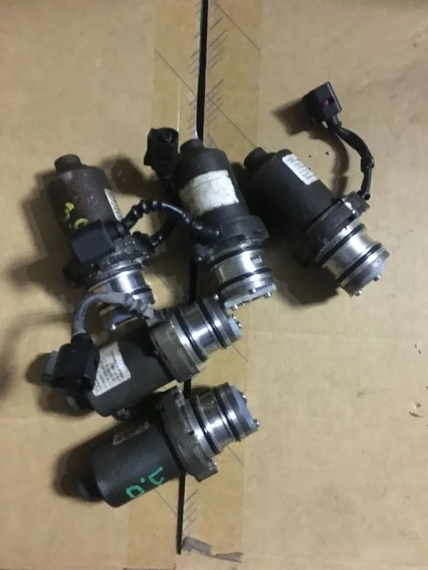 Насос Haldex Volvo 31256757