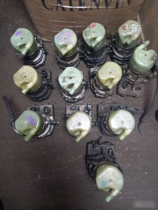 Насос ГУР Volvo 36012390