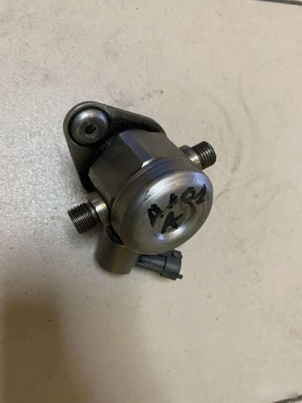 Насос ТНВД Volvo 31359703