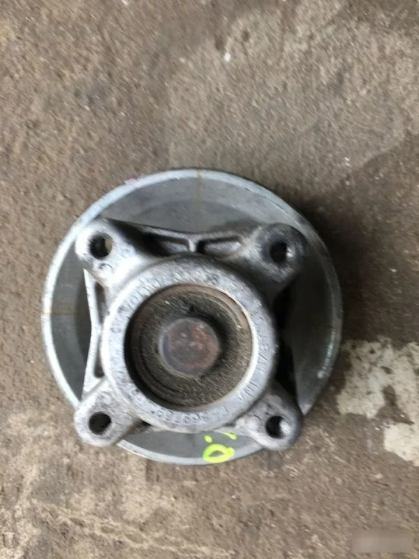 Шкив Volvo 31258133