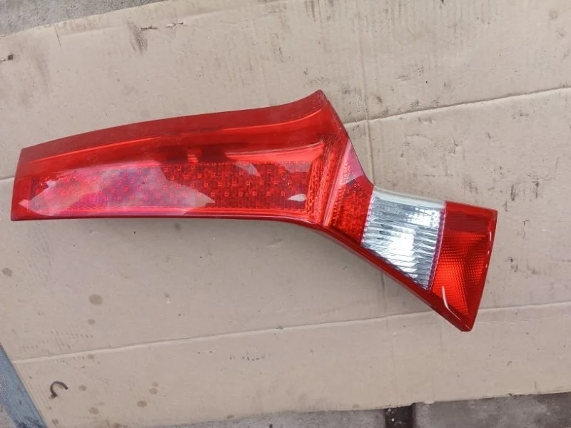 Фонарь заднего хода Volvo XC70 2013 31395069 D5244T15, задний правый