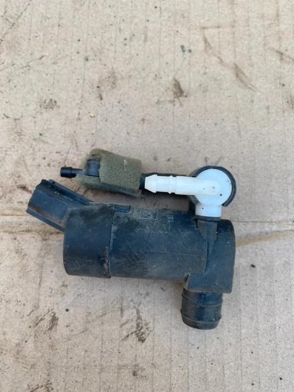 Моторчик стеклоочистителя Volvo XC70 2013 31349228 D5244T15