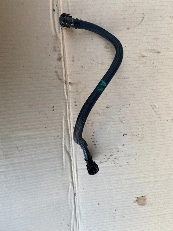 Маслопровод Volvo XC70 2013 31319054 D5244T15