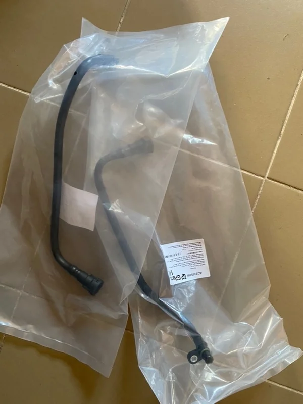 Трубка АКПП AC5335046