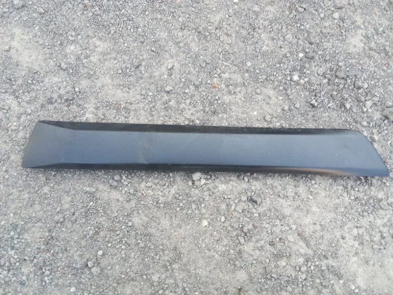 Молдинг двери Volvo XC60 31294846, задний правый