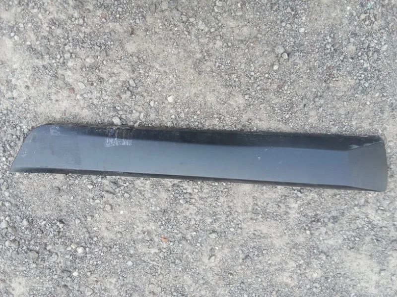 Молдинг двери Volvo XC60 31294847, задний левый