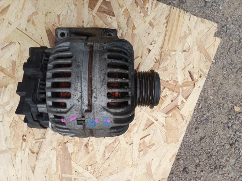 Генератор Volvo 36050262