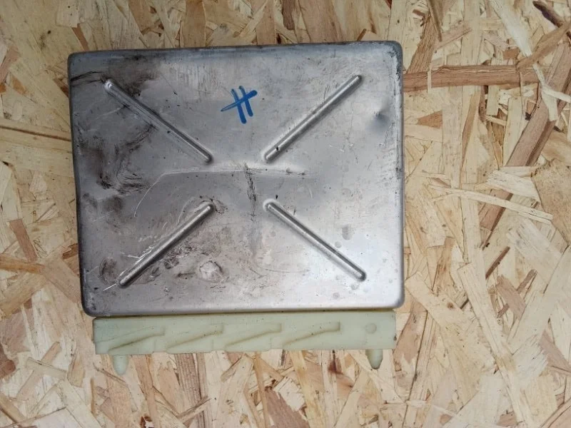 Блок управления Volvo 9480761