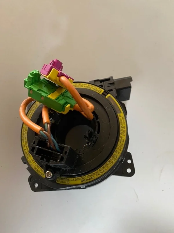 Подрулевое кольцо Volvo 30798577