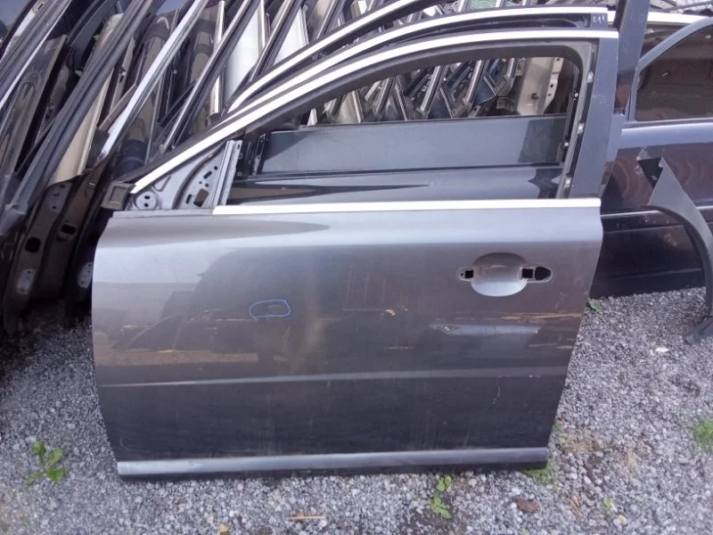 Дверь Volvo 31335565, передняя левая