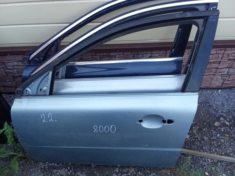 Дверь Volvo 32228890, передняя левая