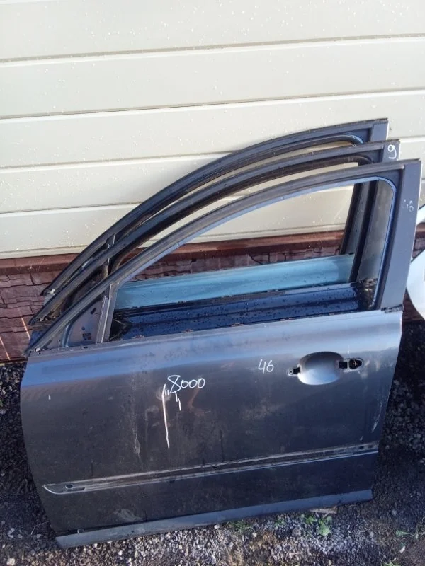 Дверь Volvo 31335440, передняя левая