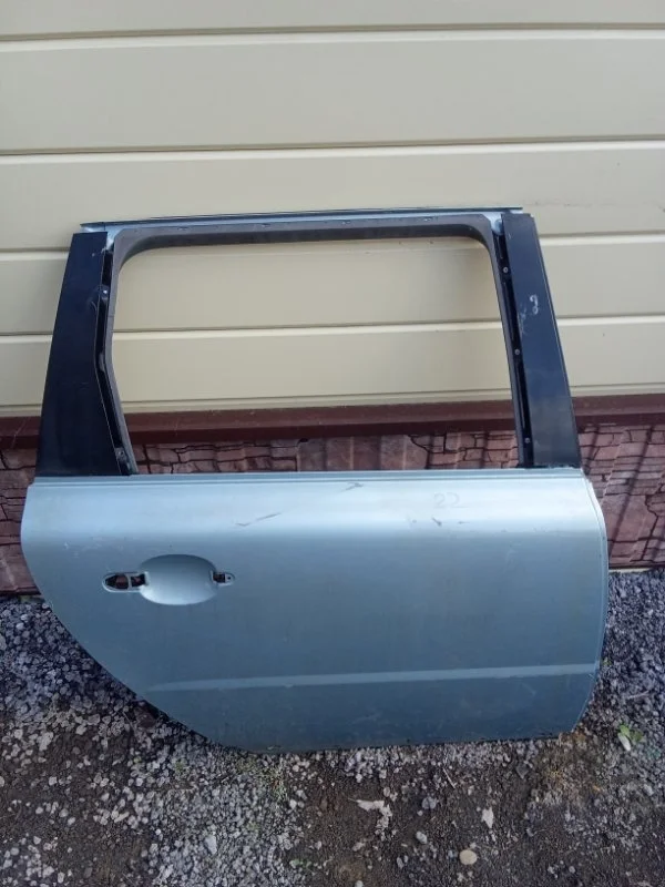 Дверь Volvo 32228897, задняя правая