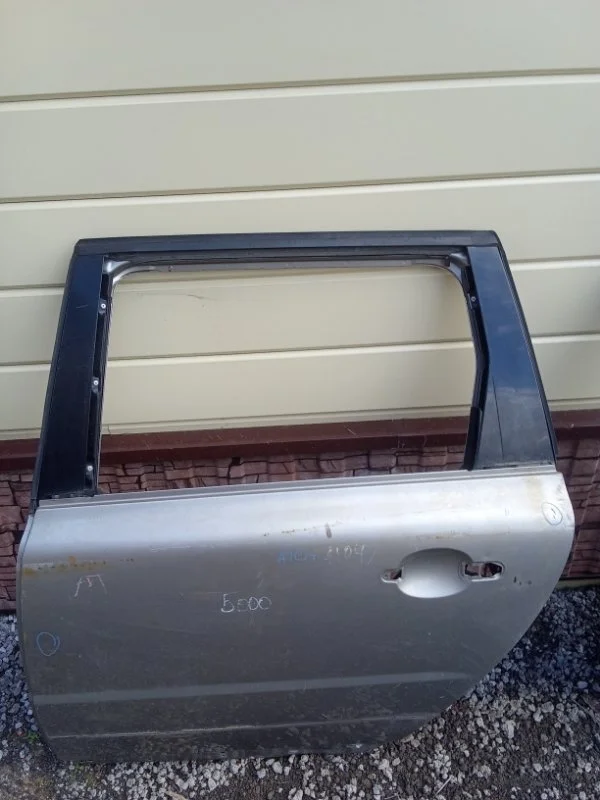 Дверь Volvo 32228896, задняя левая