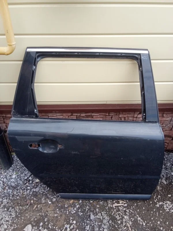 Дверь Volvo 32228897, задняя правая