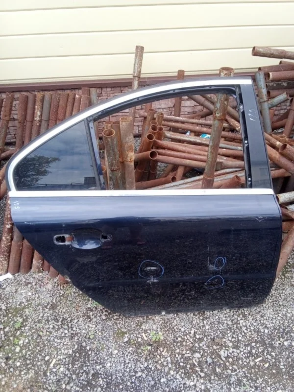 Дверь Volvo 31298714, задняя правая
