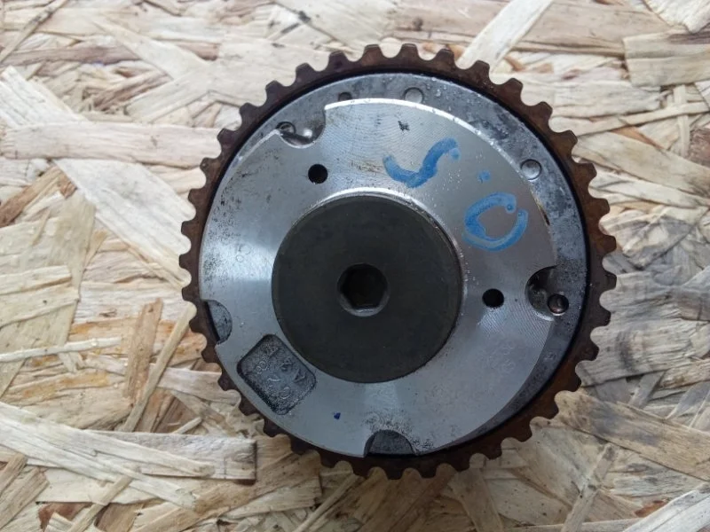 Муфта распредвала Volvo 31370602