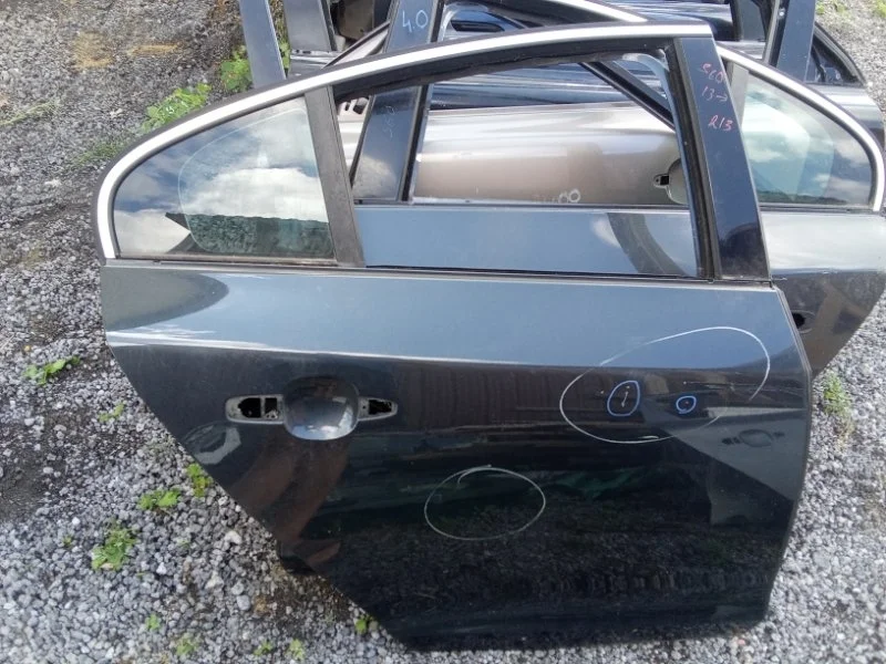 Дверь Volvo 32291069, задняя правая