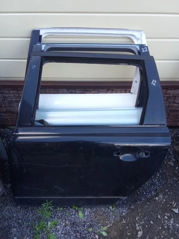 Дверь Volvo 32228896, задняя левая