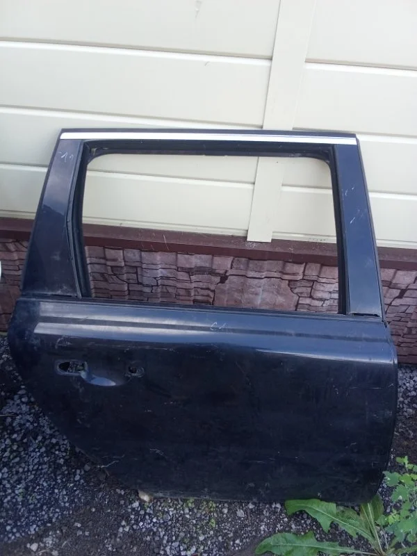 Дверь Volvo 32228897, задняя правая