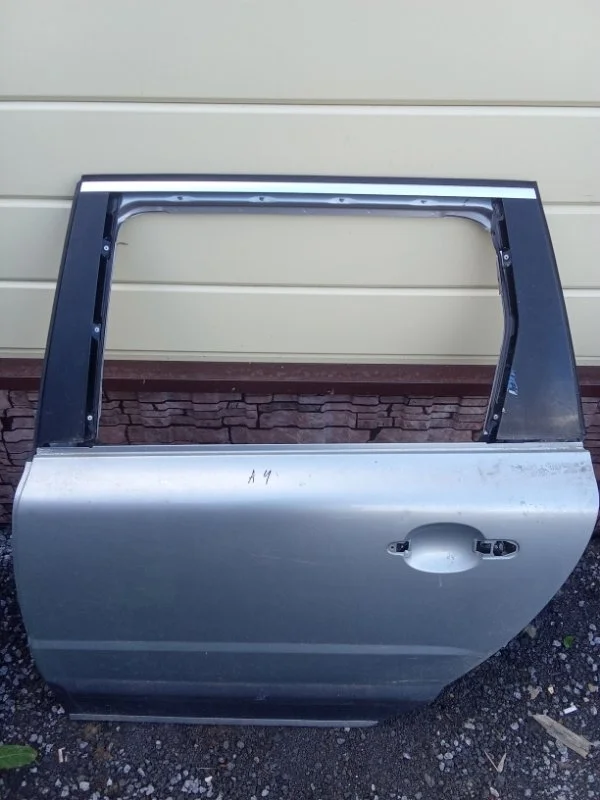 Дверь Volvo 32228896, задняя левая