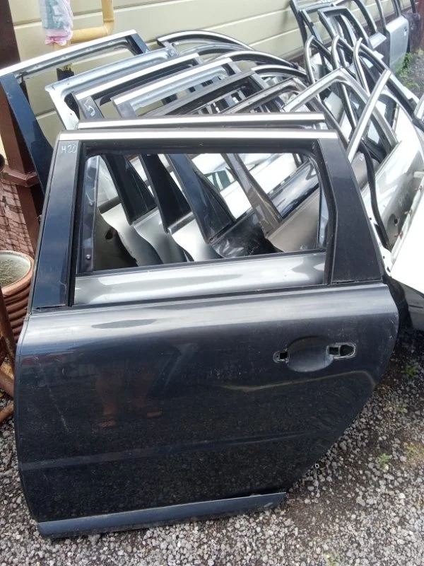Дверь Volvo 32228896, задняя левая