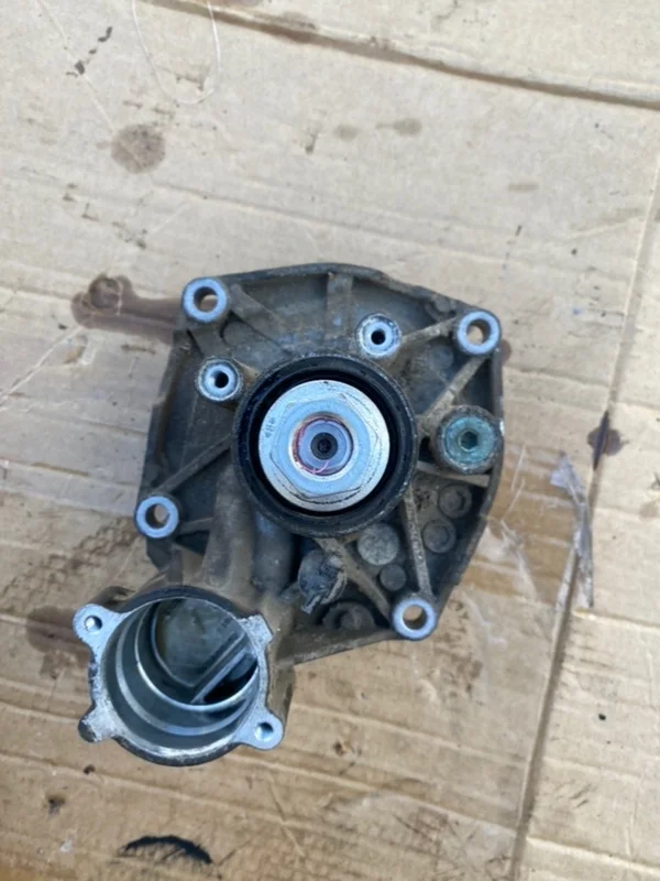 Муфта Haldex Volvo XC70 2013 36011385 D5244T15