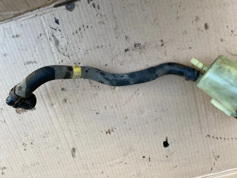 Шланг гидроусилителя руля Volvo XC70 2013 31329046 D5244T15