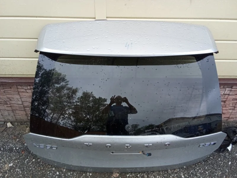 Дверь багажника Volvo 32384267