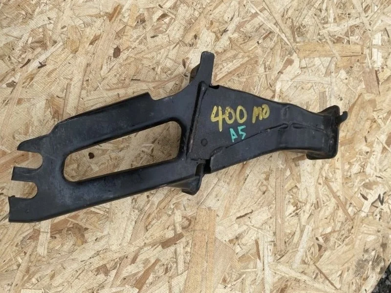 Усилитель бампера Volvo 31329437, правый