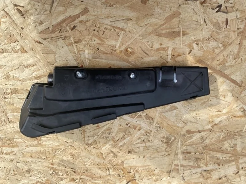 Подушка безопасности Volvo 31418256