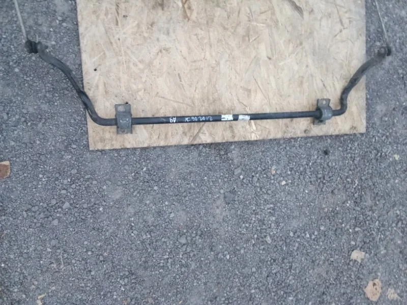 Стабилизатор поперечной устойчивости Volvo XC90 30635778, передний