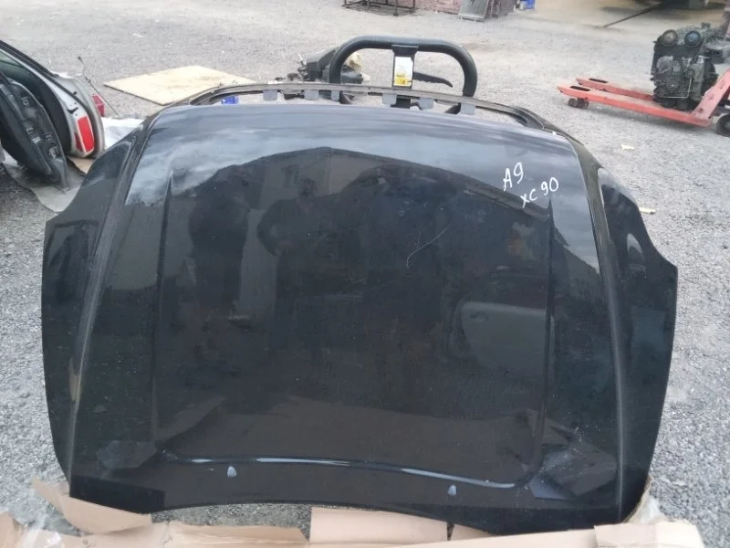 Капот Volvo XC90 30796491