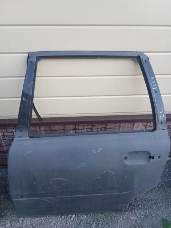 Дверь Volvo 31385358, задняя левая